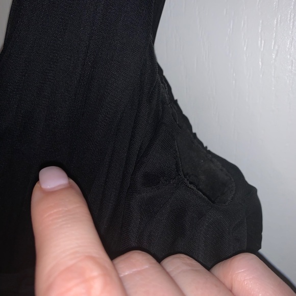 David’s Bridal bridesmaid dress - Picture 2 of 13